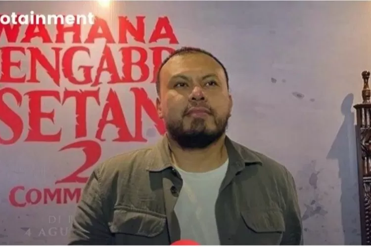 Totalitas Joko Anwar Ungkap Fakta Menarik Dibalik Pembuatan Film Pengabdi Setan Apa Saja Ya