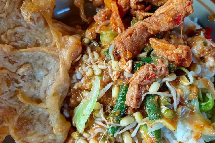 Rekomendasi Tempat Makan Di Tasikmalaya Banyak Menu Pilihan Yang