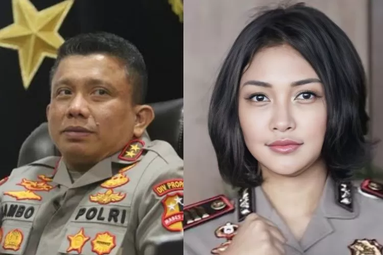 Akun Instagram Dan Twitter AKP Rita Yuliana Polwan Yang Dikabarkan