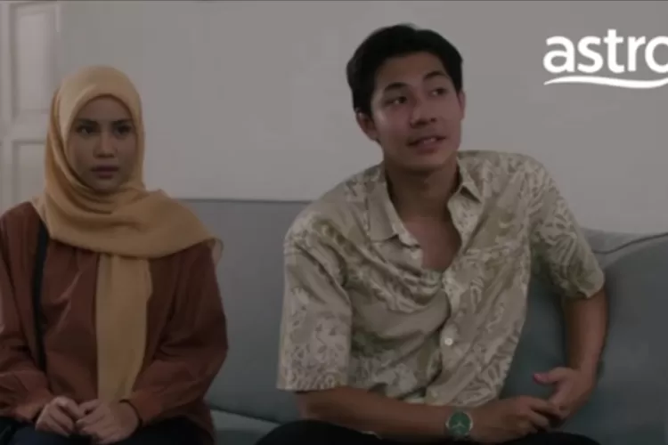 Profil Meerqeen Sang Pemain Serial Drama Malaysia Melur Untuk Firdaus Bicara Berita