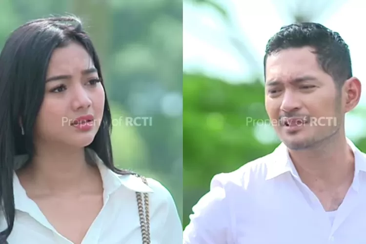 Sinopsis Ikatan Cinta 15 Agustus 2022 Elsa Dicerai Nino Ricky Mulai