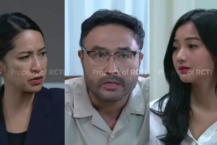 Ikatan Cinta 17 Agustus 2022 Terkena Hasutan Elsa Papa Surya Lakukan