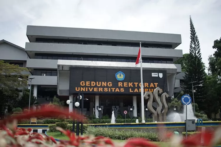 Unila Masuk Top 10 Universitas Terbaik Di Indonesia Versi SIR 2023