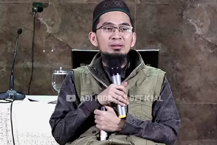 Hajat Bisa Terkabul Sebelum Berdoa Dengan Mengucapkan Kalimat Ini