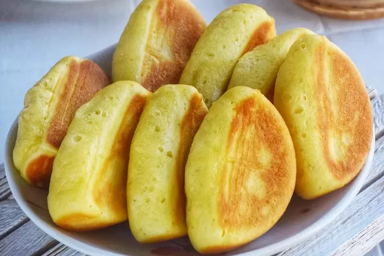 Resep Kue Pukis Empuk Dan Lembut Untuk Pemula Bahan Sederhana Bisa