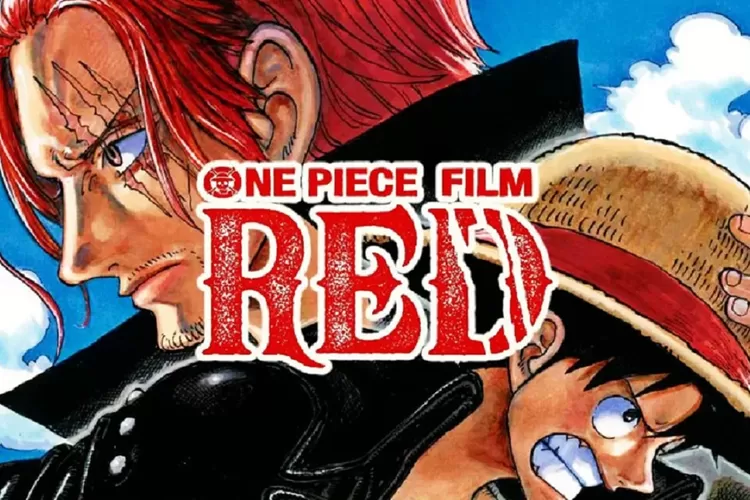 Jadwal Dan Harga Tiket One Piece Film Red Di Bioskop Cirebon CGV Grage