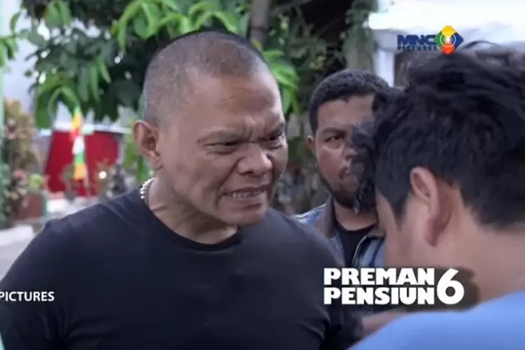 Sinopsis Preman Pensiun Hari Ini Episode September Murad