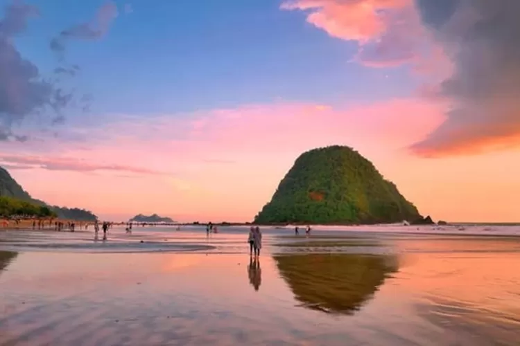 Tempat Wisata Di Banyuwangi Yang Menakjubkan Dan Instagrammable Bikin Liburanmu Makin Seru