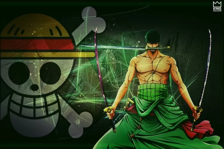 Mengenal Lebih Dalam Tentang Sejarah Pedang Milik Zoro Di Serial Hot