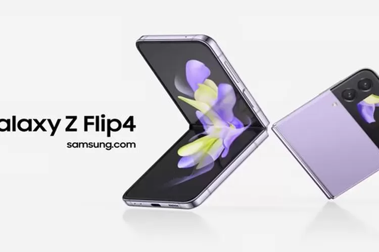 Lagi Viral Ini Spesifikasi Lengkap Dan Harga Samsung Galaxy Z Flip