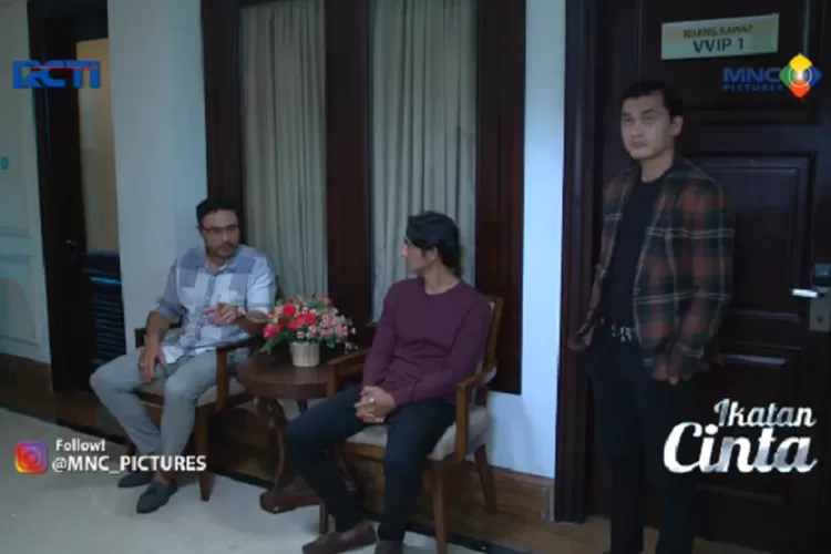 Trailer Ikatan Cinta Hari Ini September Papa Surya Cerita