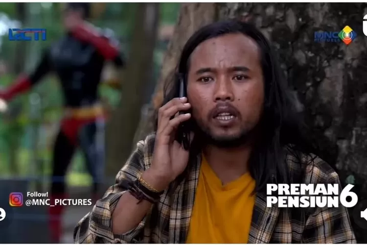 Jadwal Acara RCTI Hari Ini 24 September 2022 Cek Jam Tayang Preman