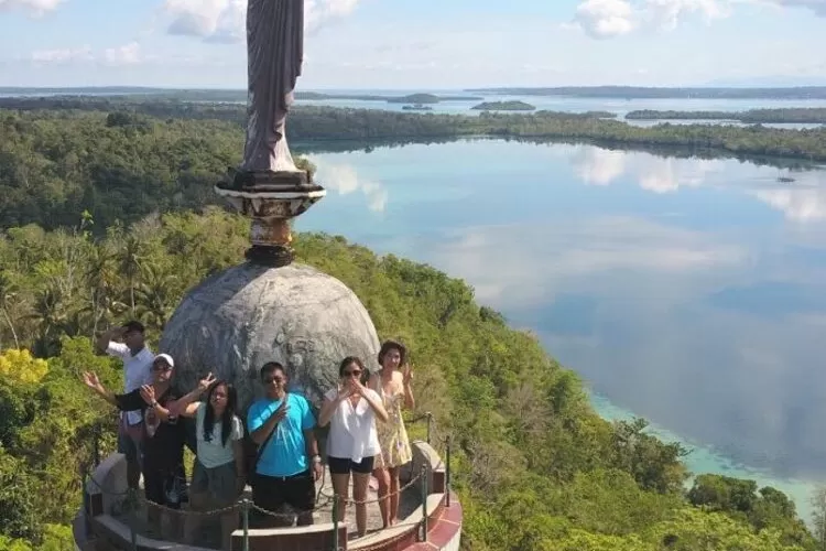 5 Destinasi Wisata Rohani Umat Kristiani Di Indonesia Cocok Untuk Kamu