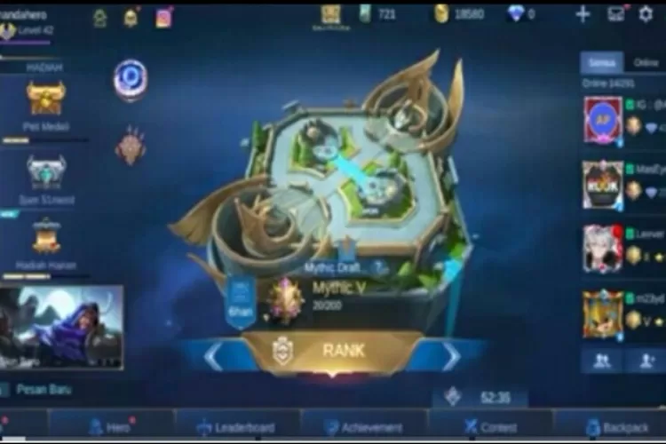 Gamers Ini Cara Top Up Diamond Mobile Legends Pakai Pulsa Mudah Dan