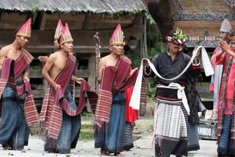 Sejarah Asal Usul Budaya Suku Batak Dan Ragam Bahasa Daerah Yang