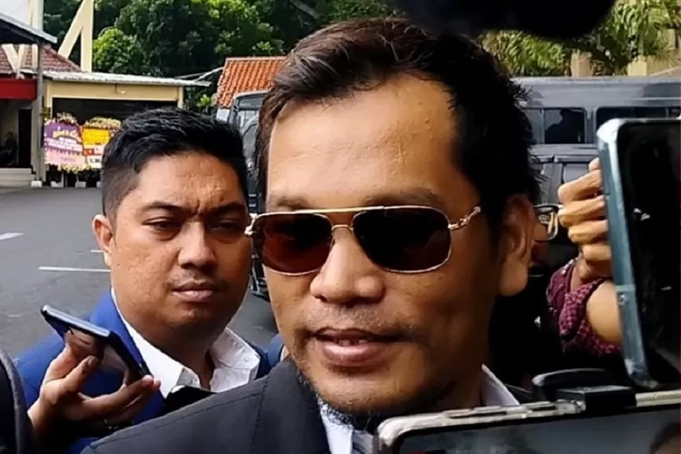 Pengacara Rizky Billar Sebut Lesti Kejora Bukan Istri Yang Baik