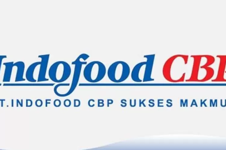 Lowongan Kerja Management Trainee Pt Indofood Cbp Sukses Makmur Tbk Oktober Terbuka Untuk