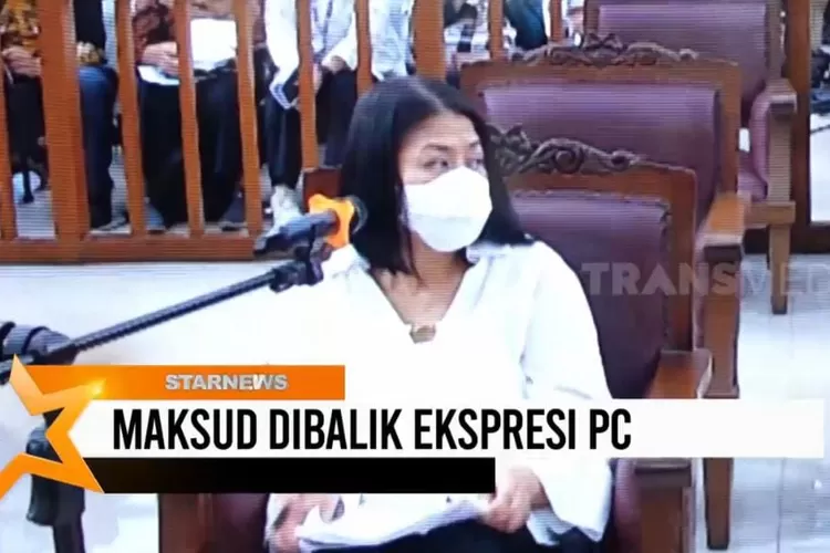 Pakar Mikro Ekspresi Sebut Putri Candrawati Terlihat Stres Beda Dengan