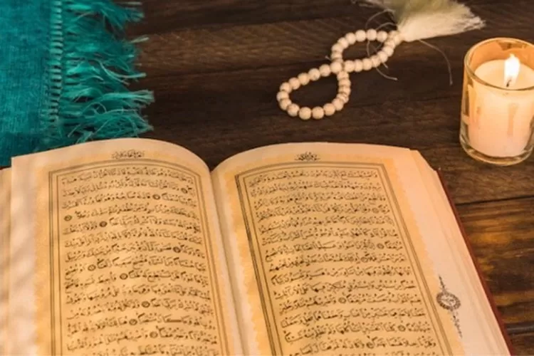 Surat Al Baqarah Ayat 148 Arab Latin Dan Terjemahan Berlomba Lombalah