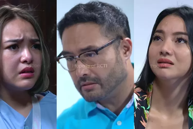 Ikatan Cinta Oktober Nyesek Demi Lindungi Elsa Papa Surya