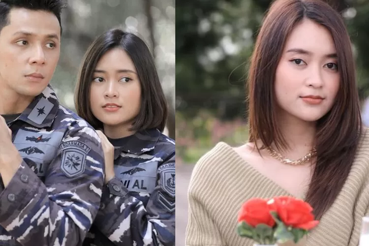 Profil Dan Biodata Fath Bayyinah Umur Pacar Instagram Pemeran Rahel Di Sinetron Bintang