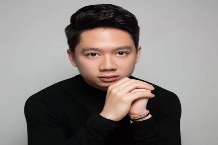 Profil Kevin Sanjaya Atlet Badminton Yang Jadi Calon Mantu Pemilik MNC