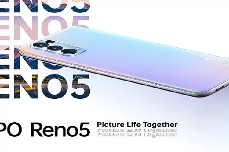 Harga Turun Segini Oppo Reno G Punya Spesifikasi Hp Jempolan