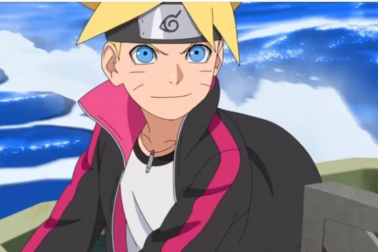 Nonton Boruto Naruto Next Generation Episode Indo Sub Bukan Di Otakudesu Atau Samehadaku