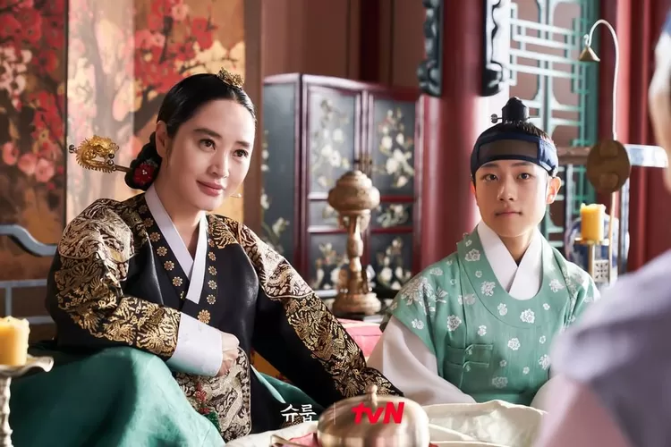 Under The Queen S Umbrella Episode 10 Tayang Kapan Dan Di Mana Simak