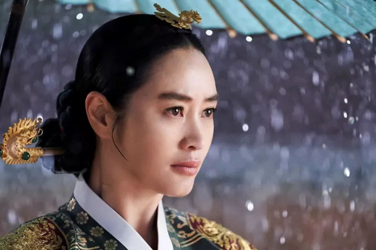 Sinopsis Drama Korea Under The Queens Umbrella Episode Siasat