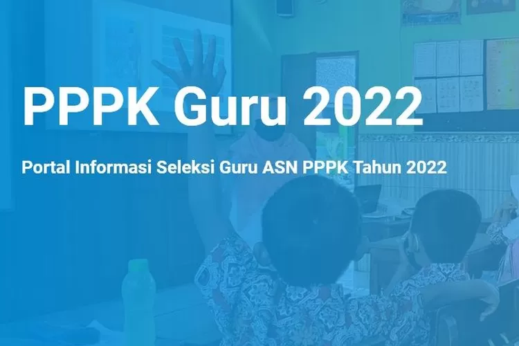 Cek Pengumuman Hasil Pppk Guru Dengan Cara Ini Lihat Hasil