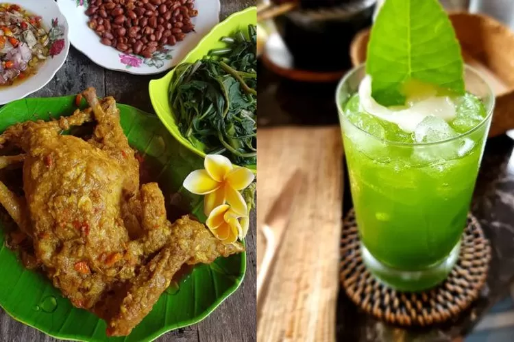 Kuliner Kaya Rempah 5 Makanan Khas Bali Yang Wajib Kamu Coba Di Puncak