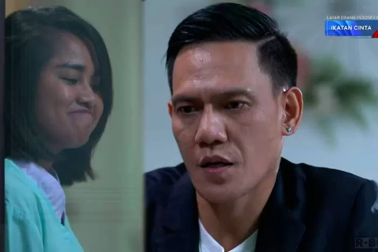 Ikatan Cinta November Kondisi Gawat Darurat Riza Dan Mirna