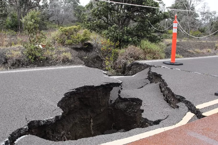 Mengenal Dan Memahami Gempa Megathrust Yuk Simak Ulasannya Harian