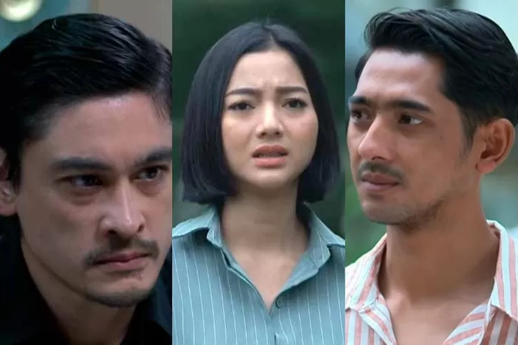 Drama Ikatan Cinta Elsa Jadi Tumbal Abimana Untuk Mempermulus