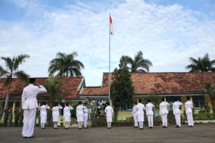 Sma Terbaik Di Kabupaten Lahat Muara Enim Dan Kota Lubuk Linggau