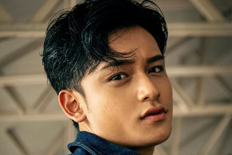 Intip Profil Artis Randy Martin Lengkap Dengan Ketampanan Yang Memikat Teras Info