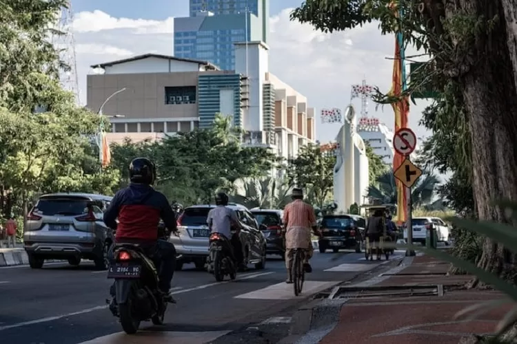 Catat Ini Daerah Dengan Biaya Hidup Termahal Di Indonesia Nomor