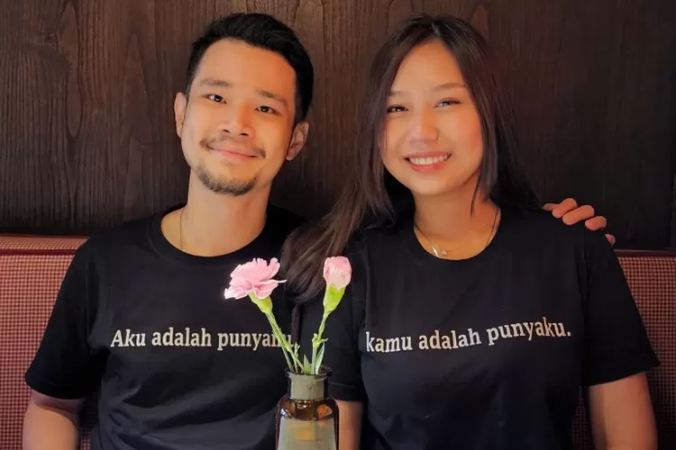 Profil Dan Biodata Jess No Limit Suami Sisca Kohl Yang Merupakan Youtuber Ternama Indonesia