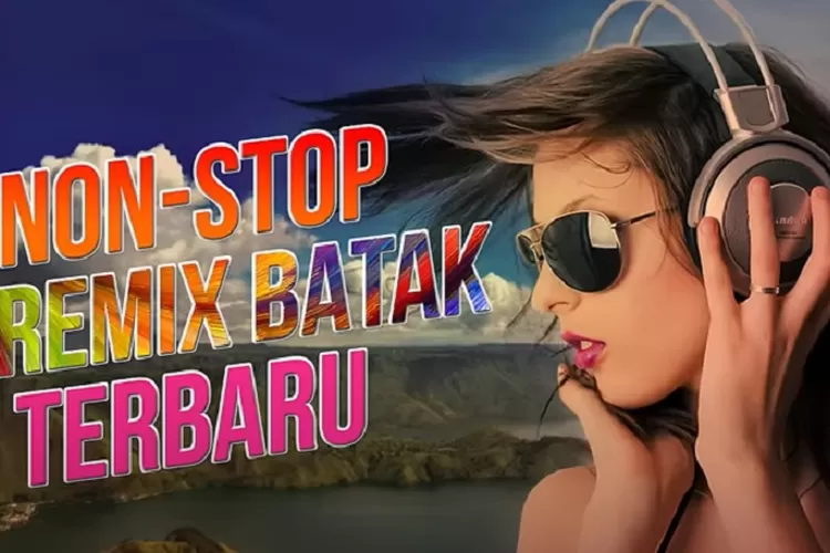 REMIX Lagu Batak Full Album Spesial Jelang Akhir Tahun Nonstop DJ