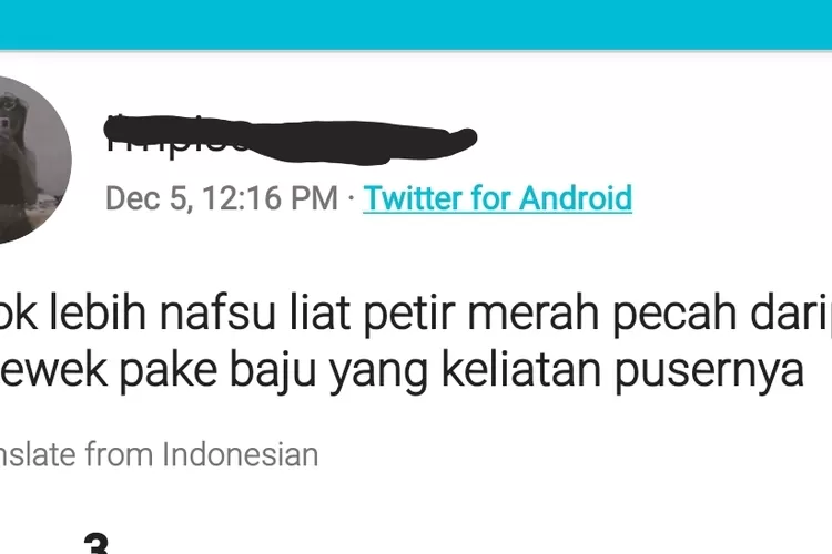 Petir Merah Pecah Adalah Ini Viral Tiktok Dan Twitter Info Petir Merah Pecah Artinya Ayo Semarang