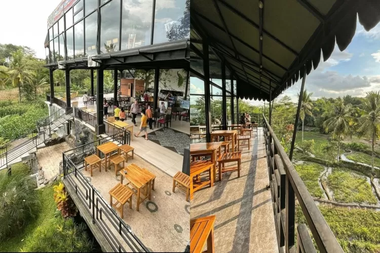 Daftar Cafe Instagramable Di Jember Bersaing Dengan Cafe Di Kota