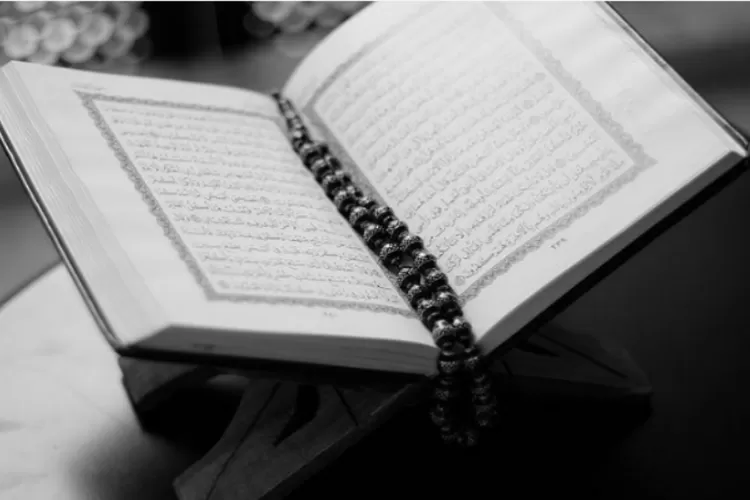 Gampang Dihapal Bacaan Alquran Surat An Nasr Ayat 1 3 Lengkap Tulisan