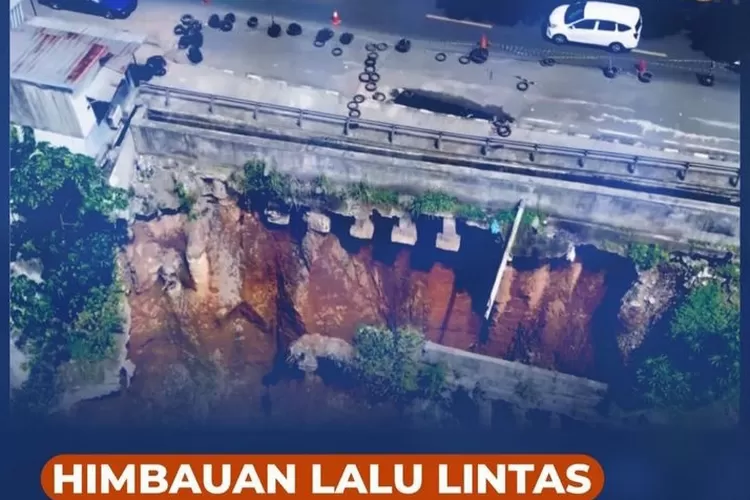 Lokasi Ganjil Genap Kawasan Puncak Bogor Desember Besok