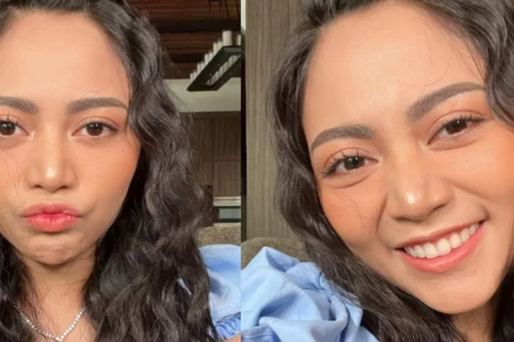 Profil Dan Biodata Lengkap Rachel Vennya Selebgram Cantik Yang Ternyata