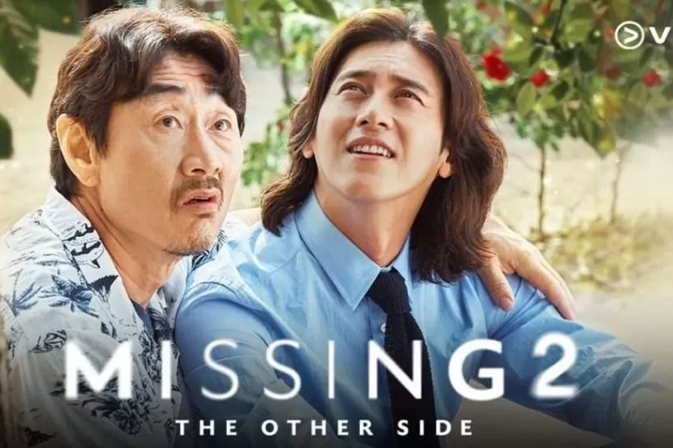 Sinopsis Dan Daftar Pemain Missing The Other Side Drakor Misteri