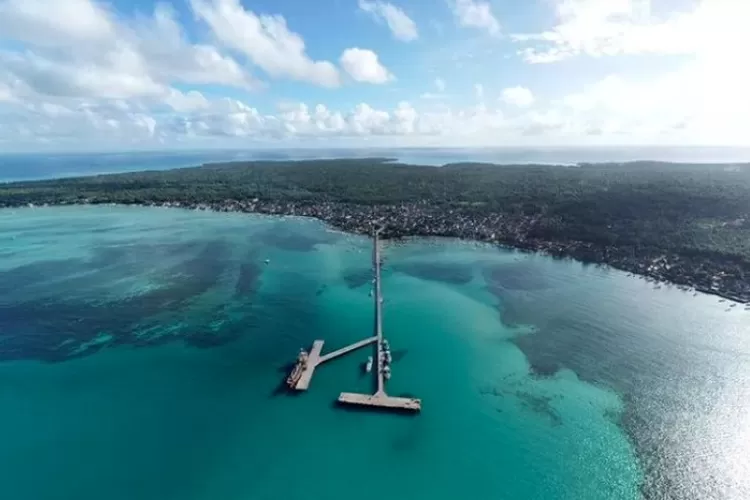 Fakta Dan Mitos Unik Dari Pulau Masalembo Segitiga Bermuda Benarkah