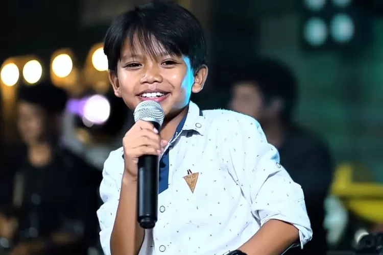 Sedih Konser Farel Prayoga Ojo Dibandingke Sepi Banget Ternyata