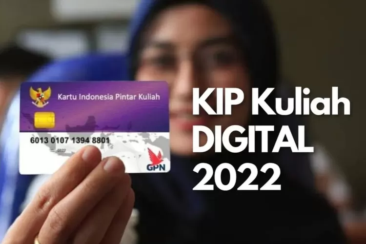 Penerima Beasiswa KIP Kuliah Merdeka Wajib Tahu Kemendikbud Keluarkan