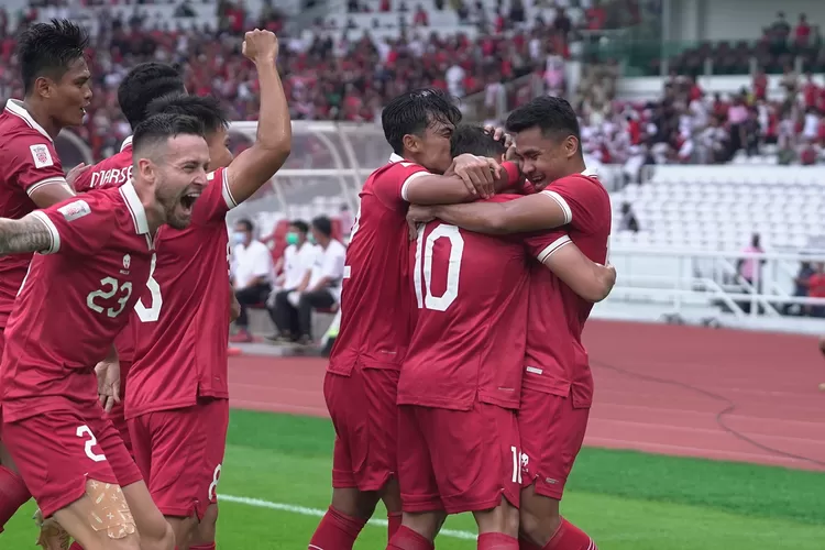 Update Klasemen Sementara Grup A Piala Aff Indonesia Ambil Alih